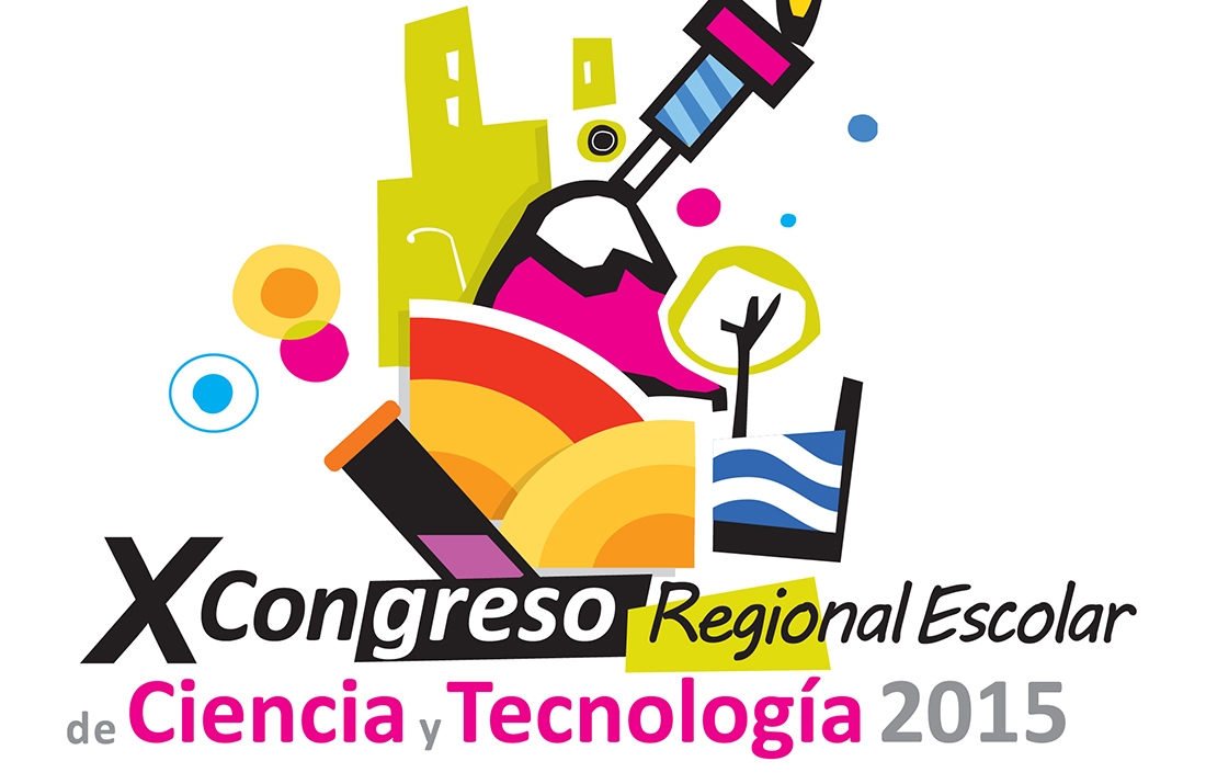 Revisa los proyectos seleccionados para el X Congreso Regional Escolar de Ciencia y Tecnología