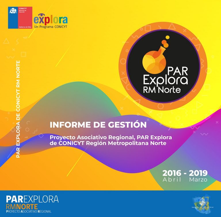 Informe de Gestión 2016-2019