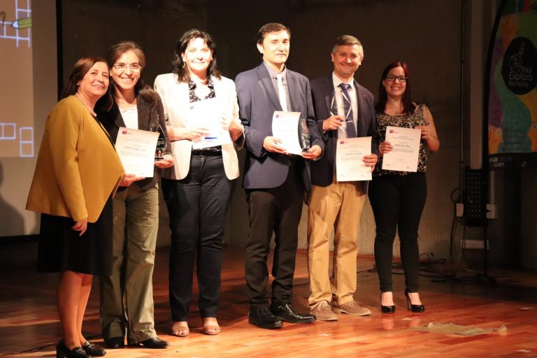 PAR Explora RM Norte de la Pontificia Universidad Católica de Chile: el cierre de un ciclo