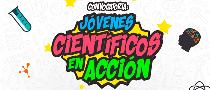 ¿Quieres ser Tutor/a en los Clubes Científicos Escolares 2019?