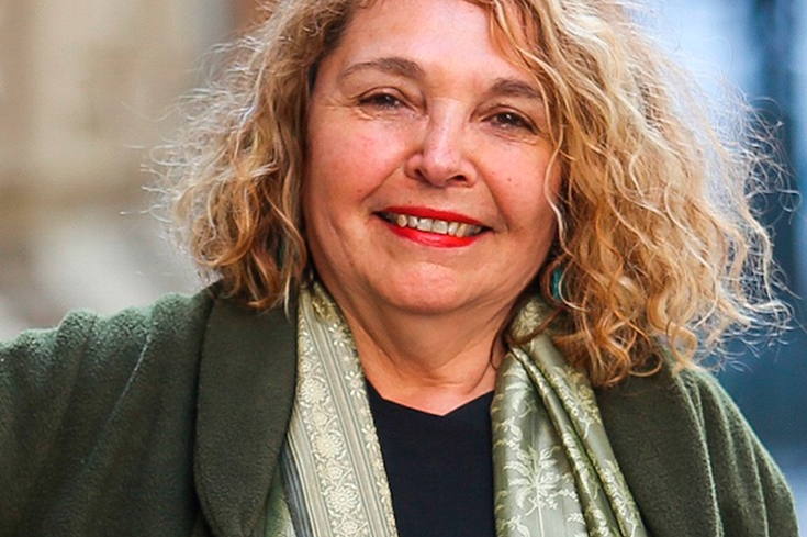 Antropóloga Sonia Montecino: “En algunas culturas está la idea que los eclipses son sinónimo de caos”