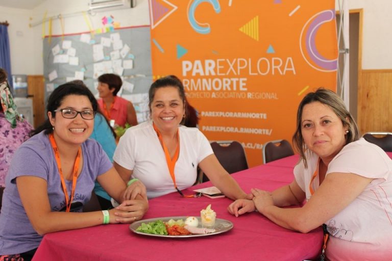Los profesores y educadores también son agentes de cambio en obesidad