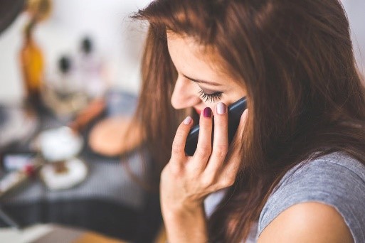 Actualmente el área de salud mental cuenta con la telemedicina, lo cual hace posible estar en contacto a distancia con los pacientes, esto se transforma en una ventaja en tiempos de cuarentena