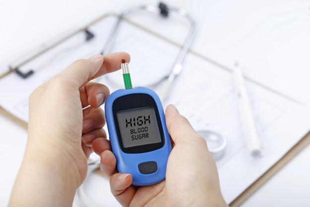 La diabetes: Una epidemia mundial