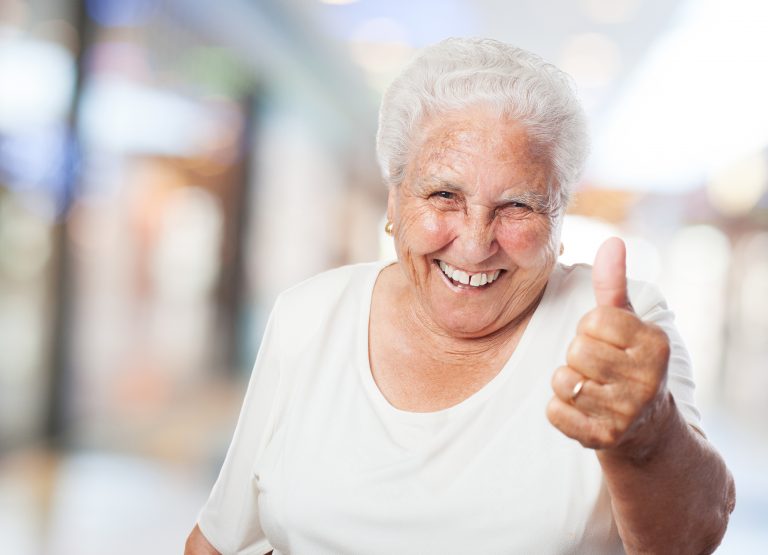 Población geriátrica requiere cuidados especiales