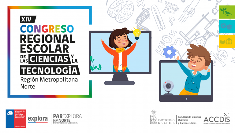 Revisa quienes serán parte del XIV Congreso Regional Escolar de Ciencia y Tecnología