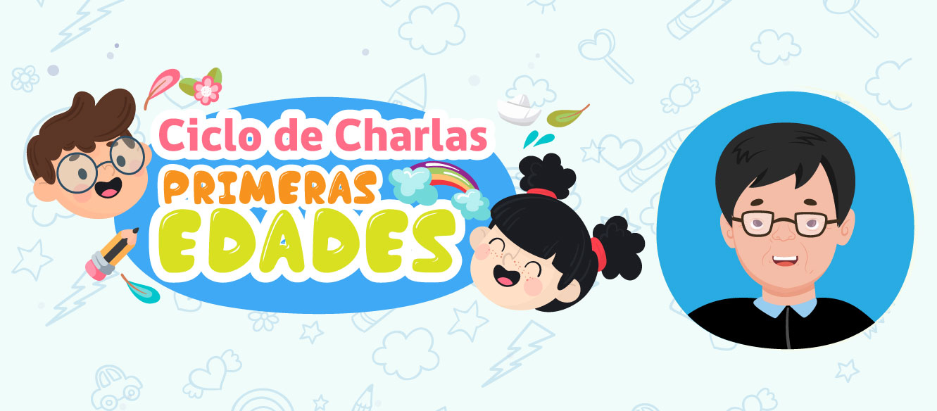 El Ciclo de Charlas Primeras Edades llegó a su fin