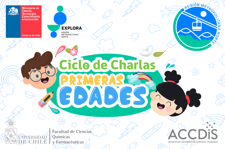 El Ciclo de Charlas Primeras Edades llegó a su fin