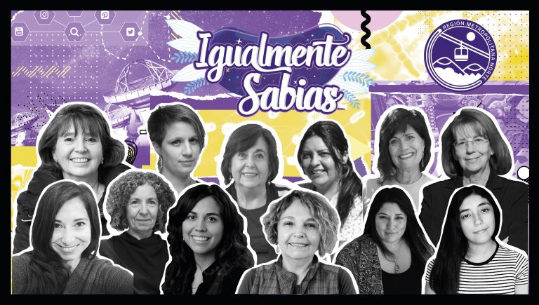 Todas somos “Igualmente Sabias”