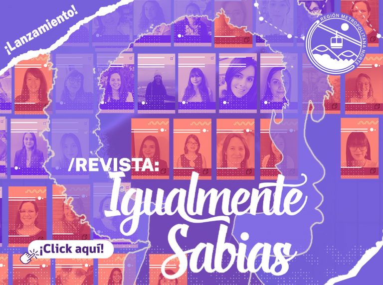 ¡Revista Igualmente Sabias!