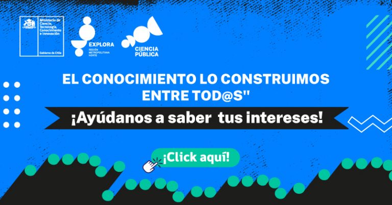 El Conociemiento lo construimos entre tod@s