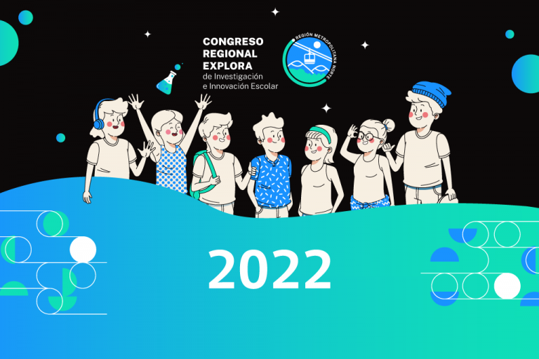 Congreso Regional Explora de Investigación e Innovación 2022