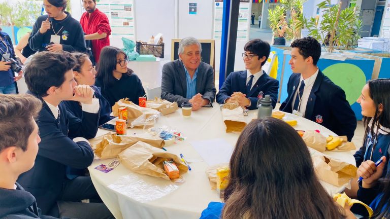 Recoleta: Sergio Lavandero, Premio Nacional de Ciencias 2022 inaugurará las charlas Ciencia Abierta en el barrio