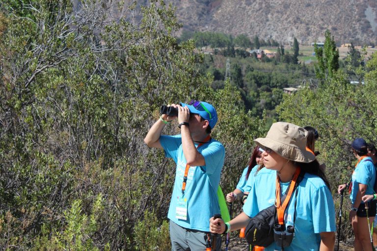 Actividad gratuita – El Campamento Explora VA! 2022 se realizará en formato presencial