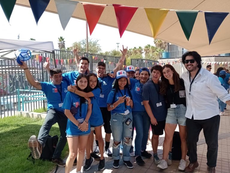 Tres proyectos de la Región Metropolitana Norte ganaron en el XXI Congreso Nacional Explora