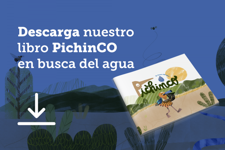 PichinCO en busca del agua