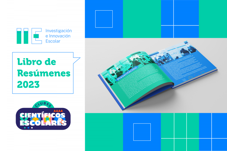 Libro de Resúmenes IIE 2023