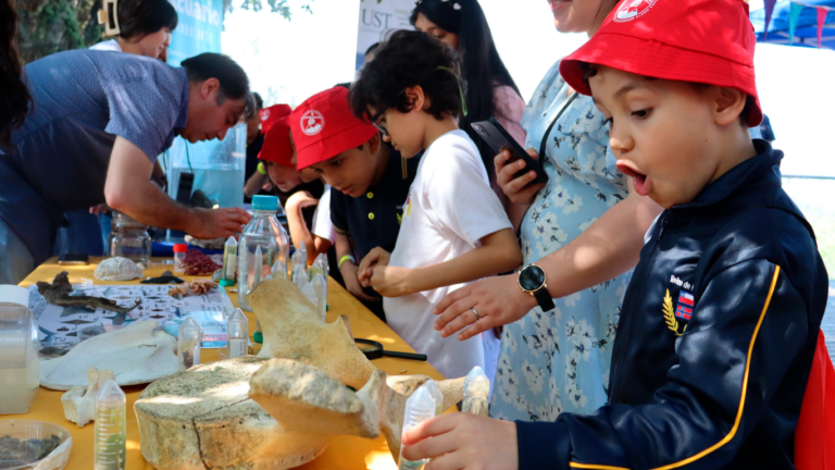 Convocatorias gratuitas, dirigidas a la comunidad educativa y científica