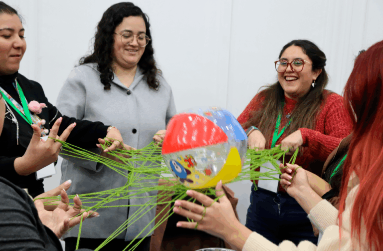 Explora RM Norte acerca la ciencia a nuevos territorios de la Región Metropolitana