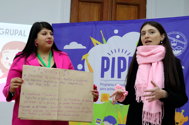 PIPE-EDUCADORAS