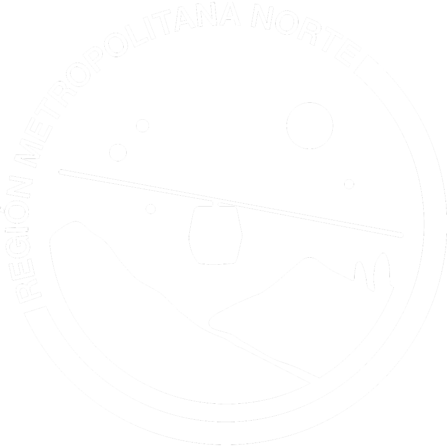 Logo RM norte