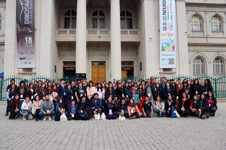 Congreso explora reunió a estudiantes de investigación e innovación escolar de la rm en una jornada de socialización