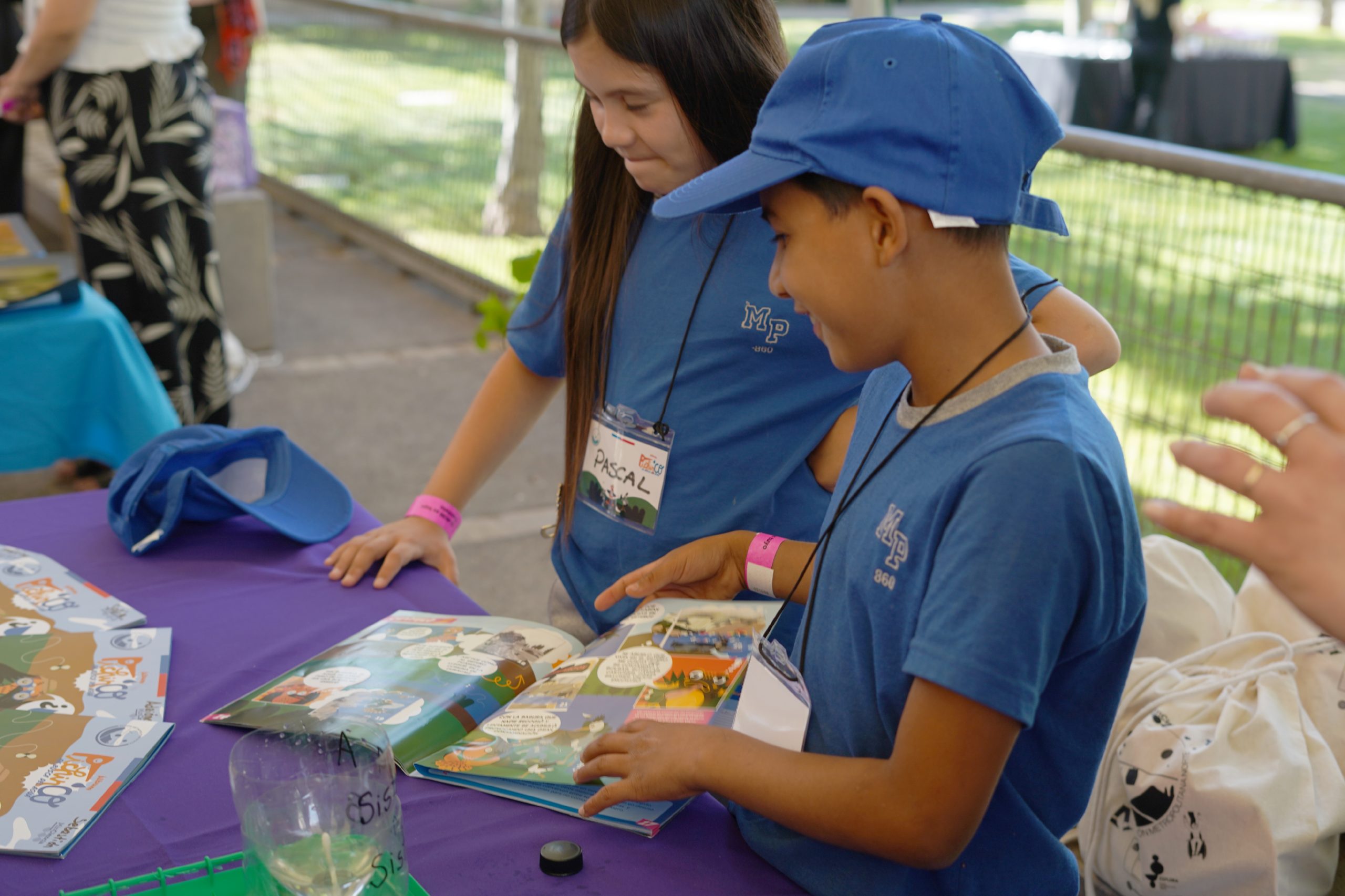 Viajando hacia la vida sana: Explora RM Norte inicia sus convocatorias 2026