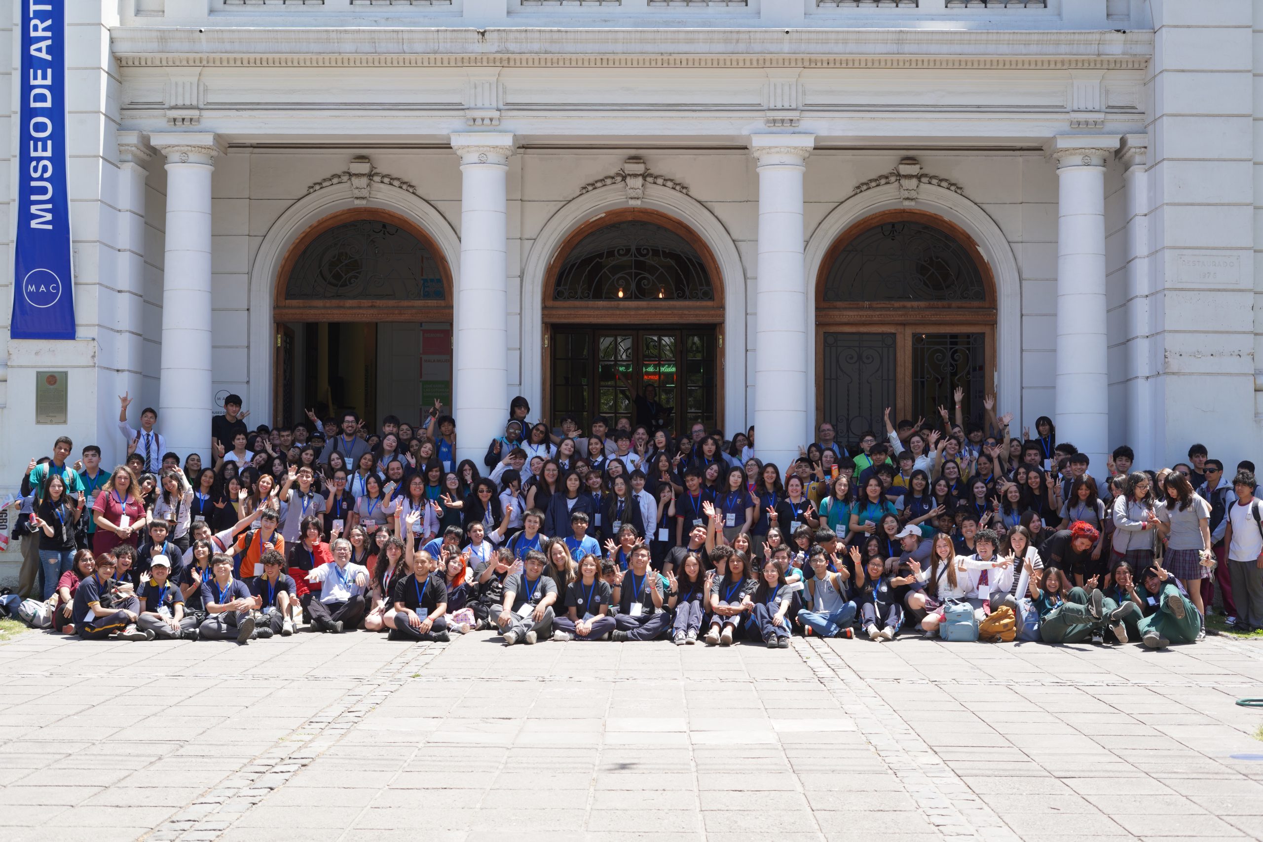 Ya está disponible el “Libro de Resúmenes de los Clubes Explorador@s del Conocimiento 2025” ¡Descarga aquí!