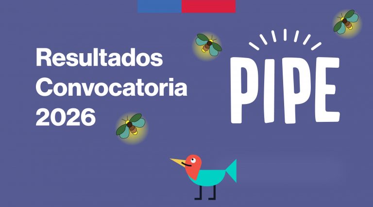 Ya están disponibles los resultados del Programa de Indagación para Primeras Edades (PIPE):  Investigación en Artes