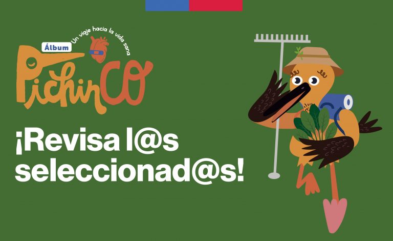 ¡Atención comunidades educativas! Revisa los resultados de PichinCO 2026