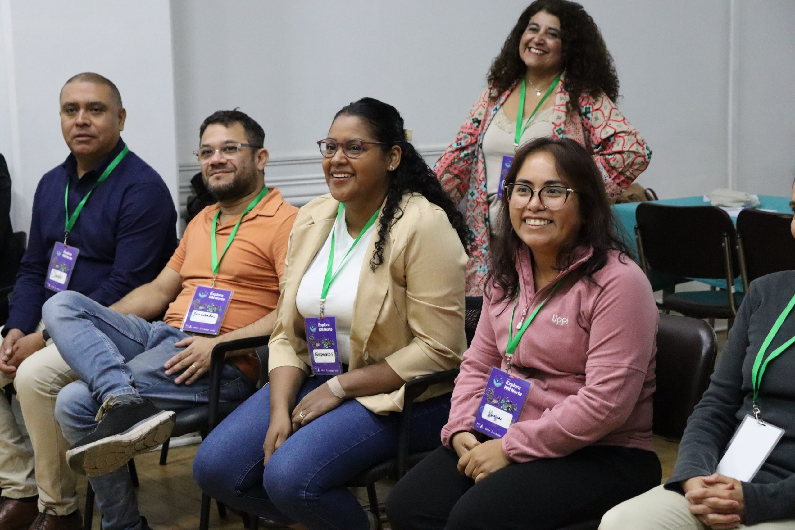 “Explora es un punto central donde convergen las y los docentes para inculcar la ciencia, tecnología e innovación”