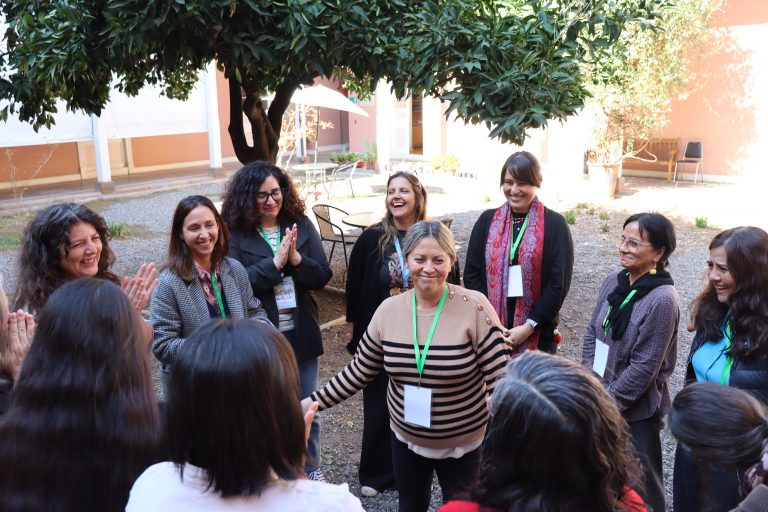 Aprender desde el territorio: docentes fortalecen la educación patrimonial con Explora RM Norte