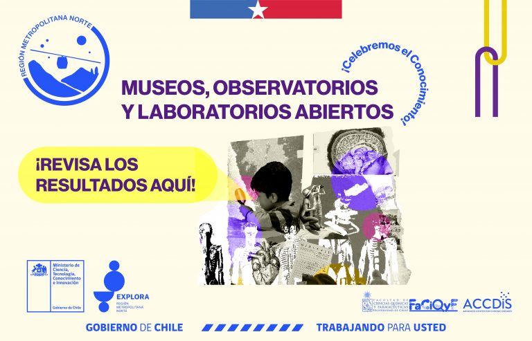 ¡Atención !Revisa los resultados de MOLA ¡Celebraremos el Conocimiento! 2026