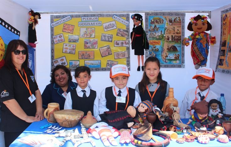 feria web puente