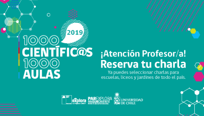 Postula a los talleres de verano