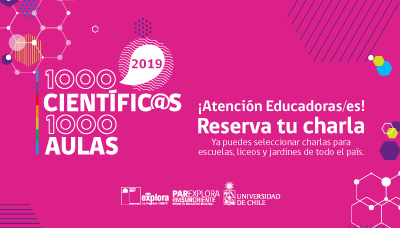 Banner Congreso regional 2019