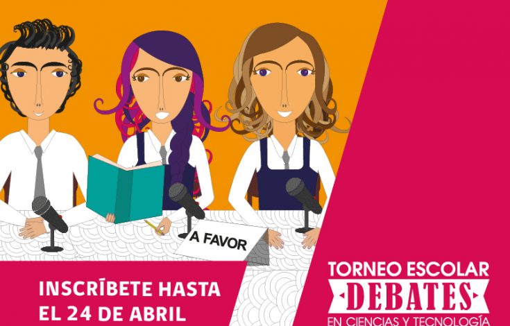 Debates 2019_Imagen noticia