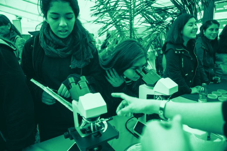 Programa de Investigación Científica Escolar “Indagador@s de las Ciencias”