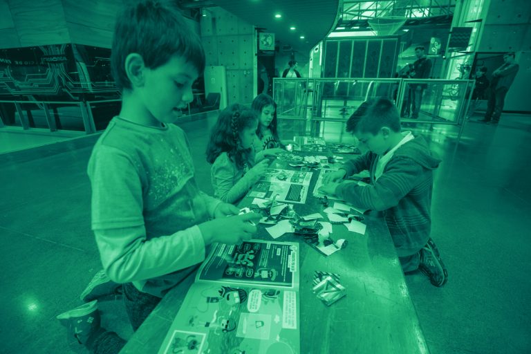 Álbum Explora “Eclipsados”