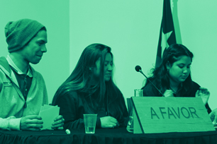 Torneo Interescolar de Debate en Ciencias y Tecnologías Explora RM Sur Oriente