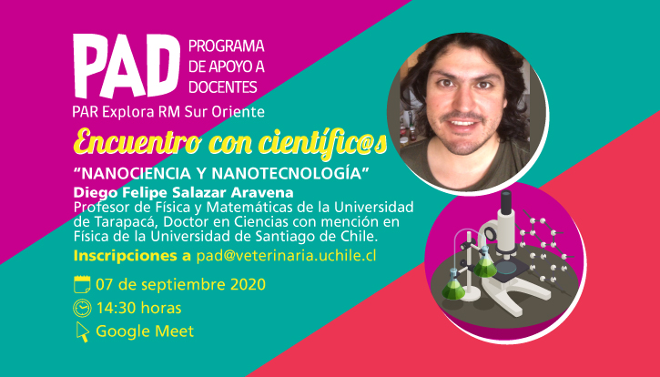 bre nanociencia y nanotecnología