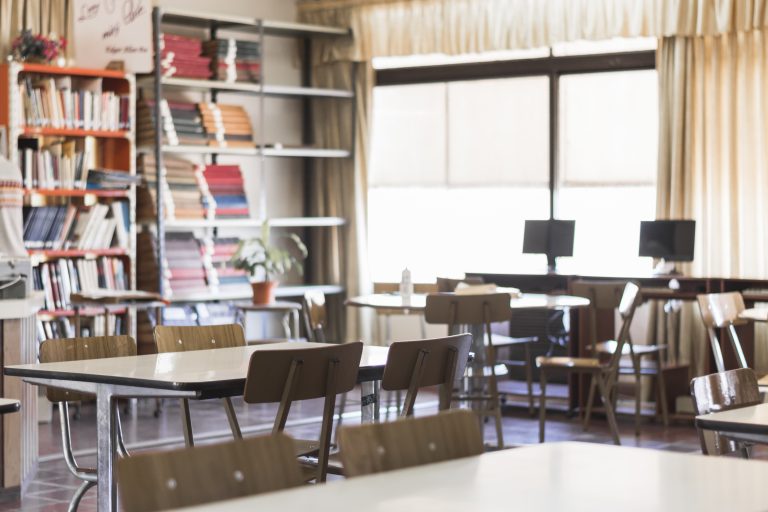 Plan de retorno: ¿Cuál sería una forma segura de volver a clases?