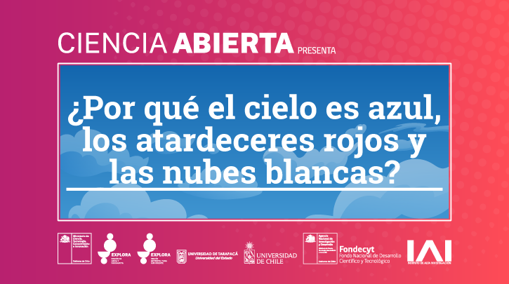 Ciencia en fácil junto a Diego Salazar Aravena