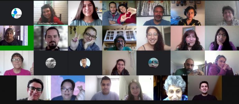 Con éxito finaliza el Programa de Debates Escolares en Ciencias y Tecnología 2020