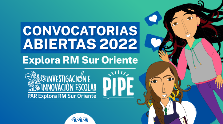 Atención Docentes, Educadoras y Técnicos de Párvulos, comenzó la convocatoria para PIPE e IIE 2022