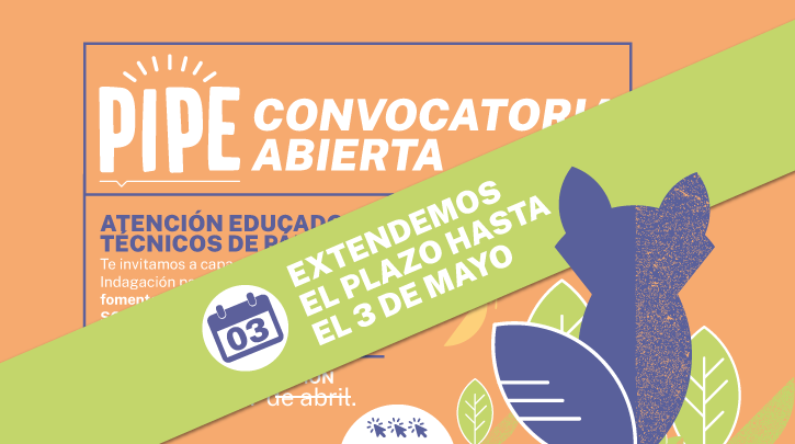 Educadoras y Técnicos de Párvulos: Últimos días de inscripción para PIPE 2022