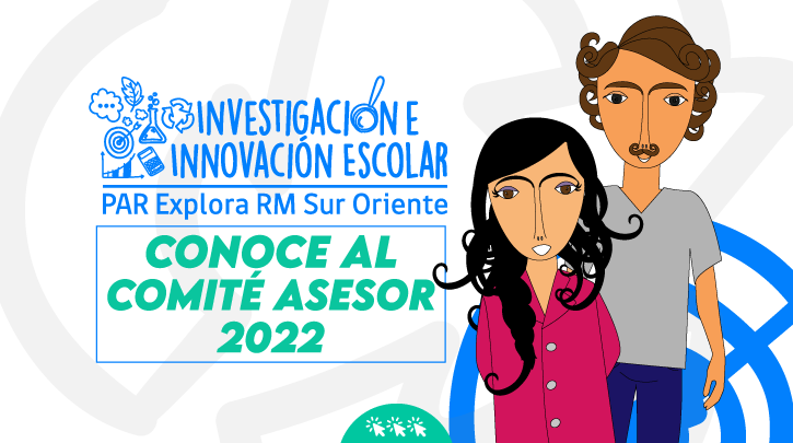 Profesionales de diversas áreas de estudio asesorarán investigaciones y proyectos escolares