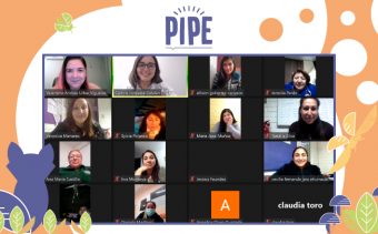 PIPE Explora Sur Oriente