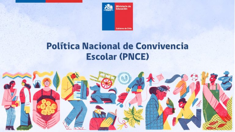 Equipo Explora RM Sur Oriente se capacita en Convivencia Escolar