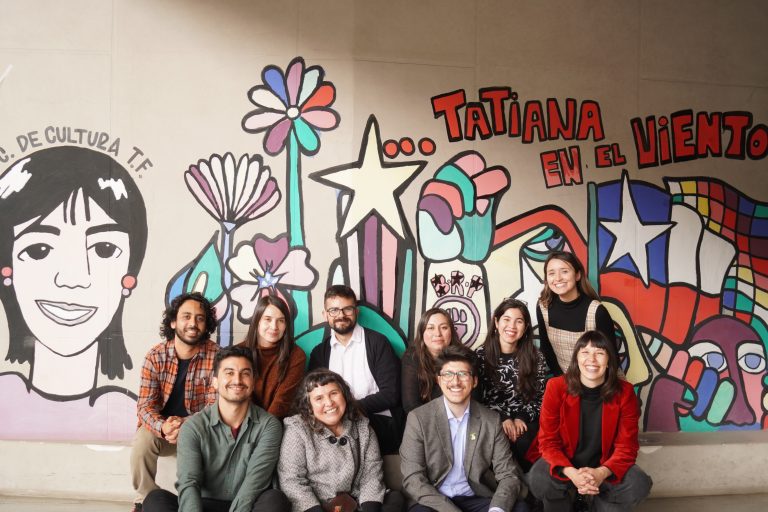 Proyecto Explora RM Sur Oriente 2019-2022 finaliza sus actividades